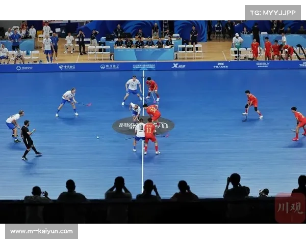 中国男队世运会软式曲棍球惨败捷克创历史最大分差0比36