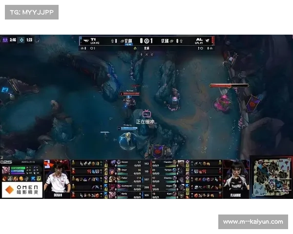 Keria精准壁咚助力T1小龙团战零换五锁定胜局稳夺优势