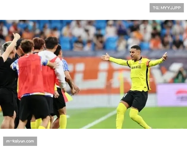 津门虎攻防两端均陷困境，进球最少失球第二多保级形势严峻